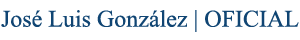 José Luis González